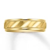 Thumbnail Image 0 of Wedding Band 14K Yellow Gold 6mm