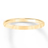 Thumbnail Image 1 of Wedding Band 14K Yellow Gold 2mm