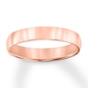 Thumbnail Image 1 of Wedding Band 4mm 14K Rose Gold