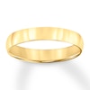 Thumbnail Image 0 of Wedding Band 4mm 14K Yellow Gold