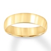 Thumbnail Image 1 of Wedding Band 6mm 14K Yellow Gold