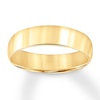 Thumbnail Image 0 of Wedding Band 6mm 14K Yellow Gold