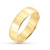 Thumbnail Image 2 of Wedding Band 6mm 14K Yellow Gold