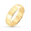 Thumbnail Image 1 of Wedding Band 6mm 14K Yellow Gold