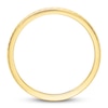 Thumbnail Image 2 of Stackable Ring 10K Yellow Gold