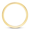 Thumbnail Image 1 of Stackable Ring 10K Yellow Gold