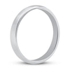 Thumbnail Image 2 of Wedding Band Platinum 4mm