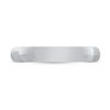 Thumbnail Image 3 of Wedding Band Platinum 4mm