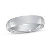Thumbnail Image 1 of Wedding Band Platinum 5mm