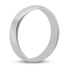 Thumbnail Image 2 of Wedding Band Platinum 5mm