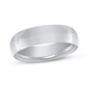 Thumbnail Image 0 of Wedding Band Platinum 6mm