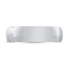Thumbnail Image 3 of Wedding Band Platinum 6mm