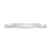 Thumbnail Image 3 of Wedding Band Platinum 2mm