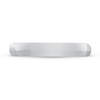 Thumbnail Image 3 of Platinum Wedding Band 3mm
