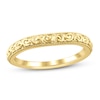 Thumbnail Image 1 of Wedding Band 14K Yellow Gold