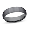 Thumbnail Image 1 of Wedding Band Tantalum