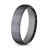 Thumbnail Image 2 of Wedding Band Tantalum