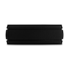 Thumbnail Image 3 of Black Silicone Men's Wedding Band 8mm