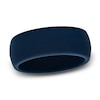 Thumbnail Image 1 of Navy Silicone Wedding Band 8mm