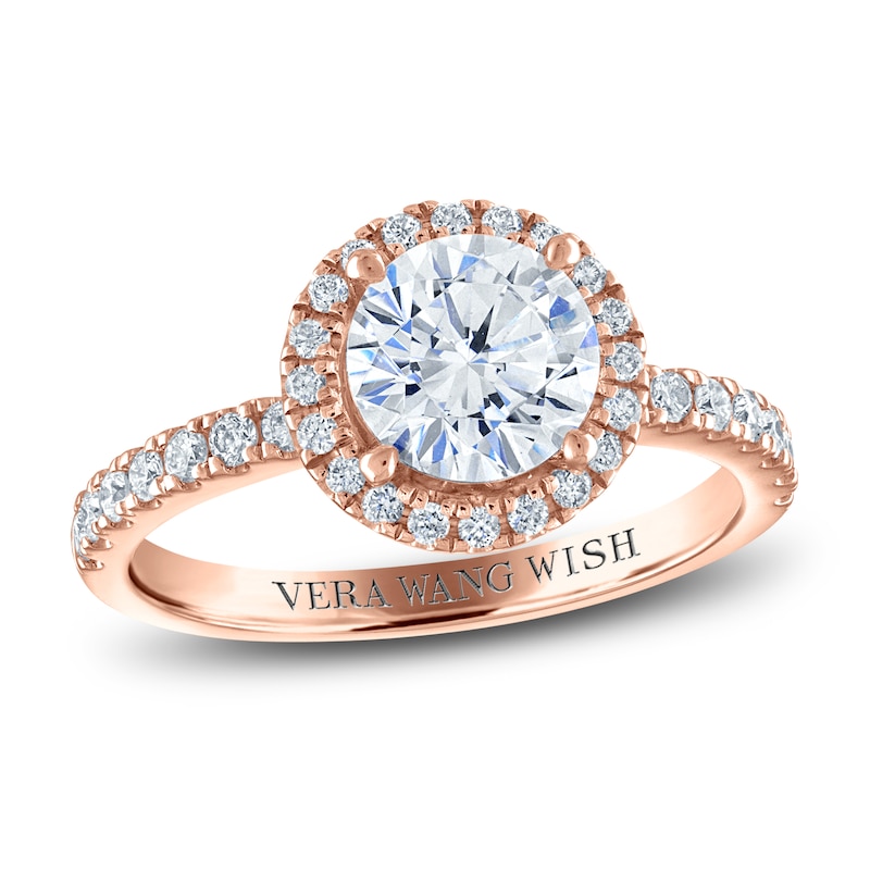 Wang Rings Vera Wang Love Collection Jared Jared Vera Wang