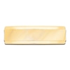 Thumbnail Image 3 of Men's Textured Wedding Band 14K Yellow Gold 6.0mm