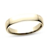 Thumbnail Image 1 of High-Polish Wedding Band 14K Yellow Gold 4.5mm