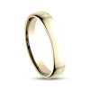 Thumbnail Image 2 of High-Polish Wedding Band 14K Yellow Gold 4.5mm