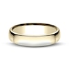 Thumbnail Image 3 of High-Polish Wedding Band 14K Yellow Gold 4.5mm