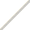 Thumbnail Image 2 of Pnina Tornai Diamond Tennis Bracelet 2 ct tw Round 14K Yellow Gold
