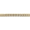 Thumbnail Image 3 of ZYDO Diamond Stretch Bracelet 2-7/8 ct tw 18K Yellow Gold 6.5"