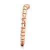 Thumbnail Image 3 of J'Lure Contour Wedding Band 18K Rose Gold