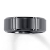 Thumbnail Image 1 of Wedding Band Titanium 8mm