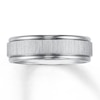 Thumbnail Image 0 of 7mm Wedding Band Titanium