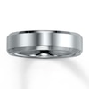 Thumbnail Image 0 of Wedding Band Tungsten Carbide 6mm