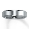 Thumbnail Image 1 of Wedding Band Tungsten Carbide 6mm