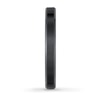 Thumbnail Image 2 of 3mm Wedding Band Black Tungsten Carbide