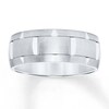 Thumbnail Image 0 of 9mm Wedding Band Tungsten Carbide