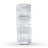 Thumbnail Image 1 of 9mm Wedding Band Tungsten Carbide