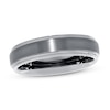 Thumbnail Image 1 of Wedding Band Tungsten 6mm