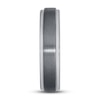 Thumbnail Image 3 of Wedding Band Tungsten 6mm