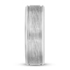 Thumbnail Image 2 of 8mm Wedding Band Tungsten Carbide