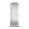 Thumbnail Image 1 of 9mm Wedding Band Tungsten Carbide