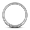 Thumbnail Image 2 of Tungsten Carbide Wedding Band