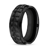 Thumbnail Image 2 of Wedding Band Titanium