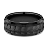 Thumbnail Image 3 of Wedding Band Titanium