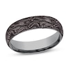 Thumbnail Image 1 of Wedding Band Tantalum