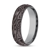 Thumbnail Image 2 of Wedding Band Tantalum