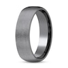 Thumbnail Image 2 of Wedding Band Tantalum
