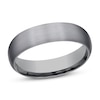 Thumbnail Image 1 of Wedding Band Tantalum