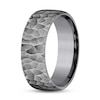 Thumbnail Image 2 of Wedding Band Tantalum
